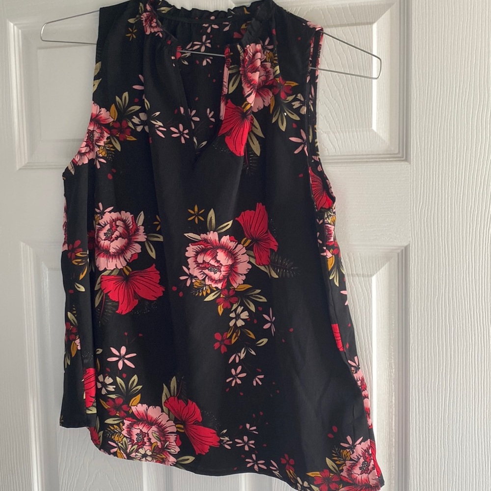Never Worn SHEIN Blouse